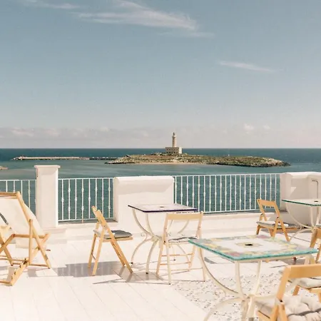 Casa Giulia Bed & Breakfast Vieste