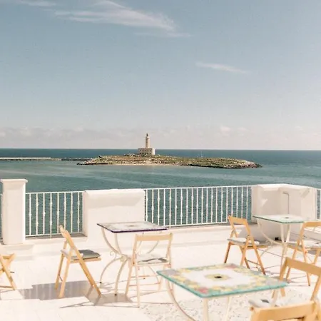 Casa Giulia Bed & Breakfast