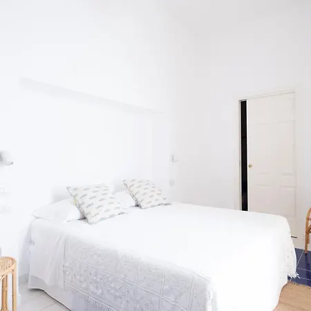 Casa Giulia 2* Vieste