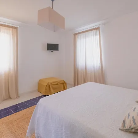 Casa Giulia ויאסטה