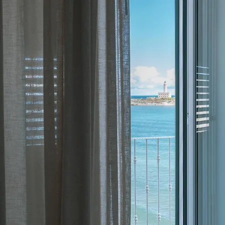 Casa Giulia 4* ויאסטה