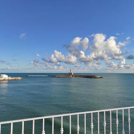 Casa Giulia Oda ve Kahvaltı 4*