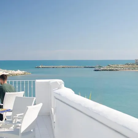 فندق مبيت وإفطار Casa Giulia