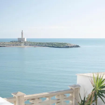 فندق مبيت وإفطار Casa Giulia