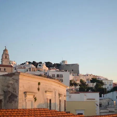 Casa Giulia فندق مبيت وإفطار