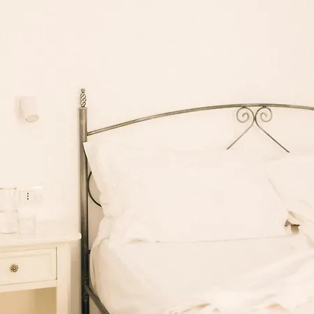 Casa Giulia 4* Вьесте