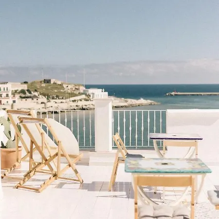 住宿加早餐酒店 Casa Giulia