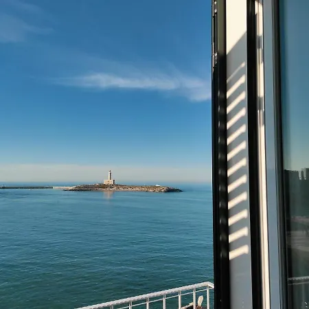 Casa Giulia 维耶斯泰