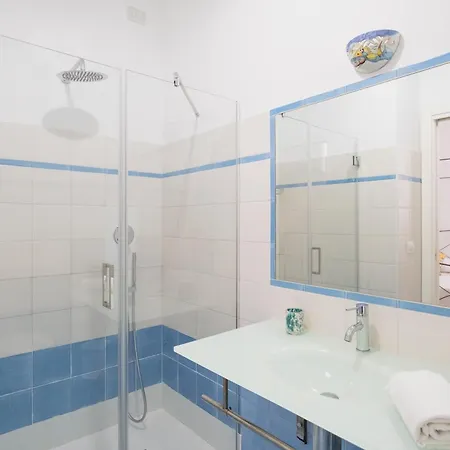 Casa Giulia 住宿加早餐酒店