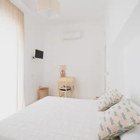 Casa Giulia Bed & Breakfast 4*