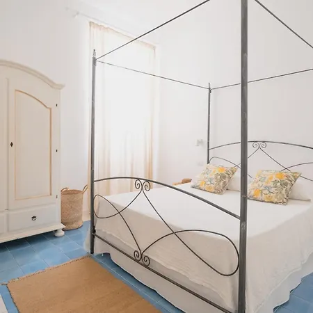 Oda ve Kahvaltı Casa Giulia