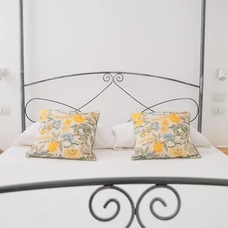 Casa Giulia فندق مبيت وإفطار فيستَ