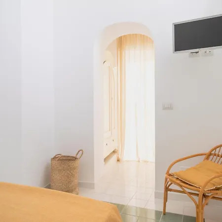 Casa Giulia 4* Vieste