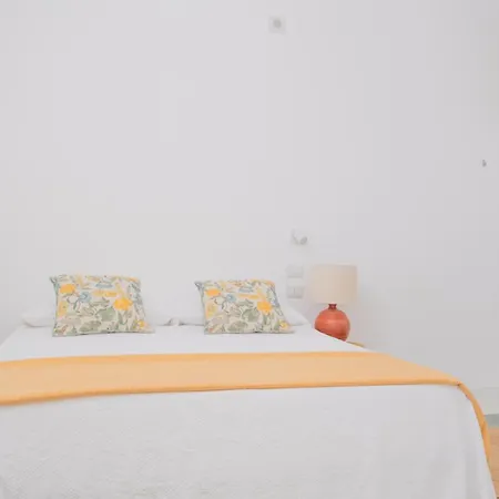 Casa Giulia فندق مبيت وإفطار فيستَ