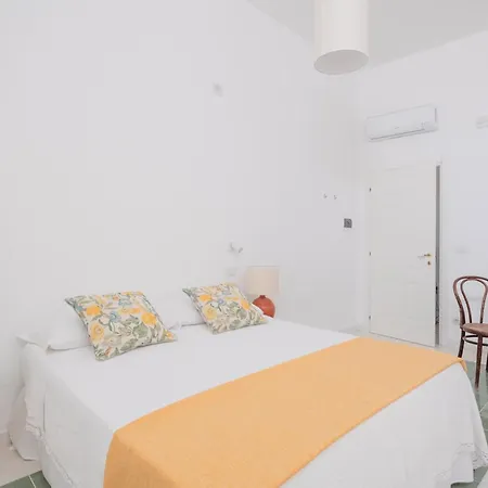 Casa Giulia فيستَ