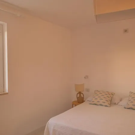 Casa Giulia فندق مبيت وإفطار