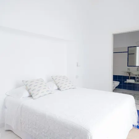 Oda ve Kahvaltı Casa Giulia 4*