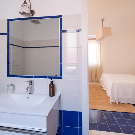 Casa Giulia 4*
