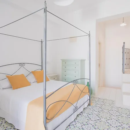 Casa Giulia B&B 4*
