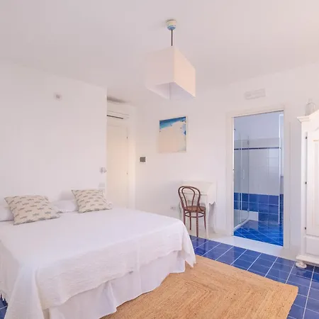 Oda ve Kahvaltı Casa Giulia