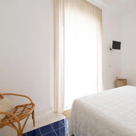Casa Giulia Oda ve Kahvaltı
