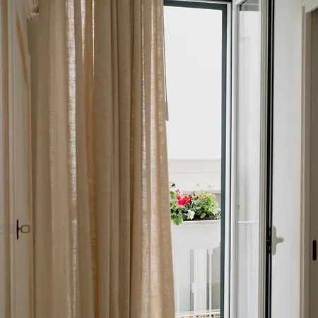 فندق مبيت وإفطار Casa Giulia 4*