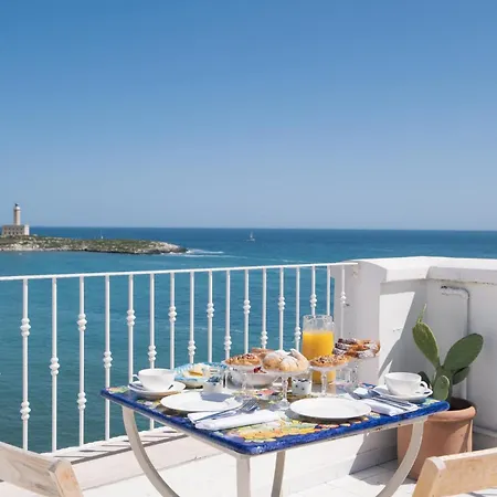 فندق مبيت وإفطار Casa Giulia