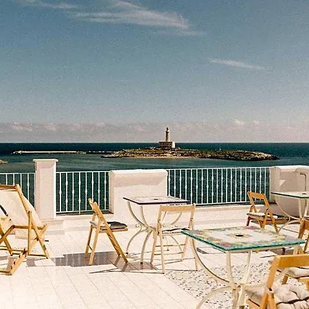 Bed & Breakfast Casa Giulia Vieste