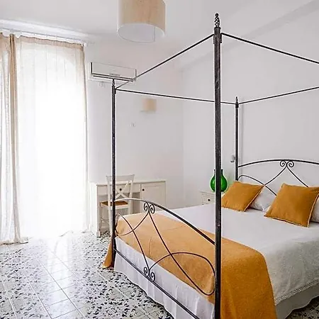 Bed & Breakfast Casa Giulia Vieste