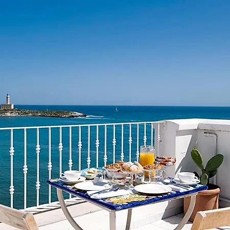 Casa Giulia 4*