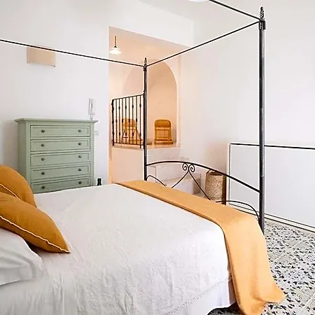 Casa Giulia Bed & Breakfast