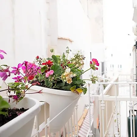 Bed & Breakfast Casa Giulia Vieste