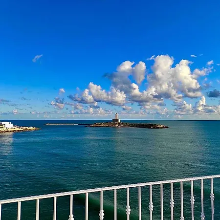 Casa Giulia Oda ve Kahvaltı Vieste