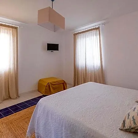 Casa Giulia Bed & Breakfast 4*