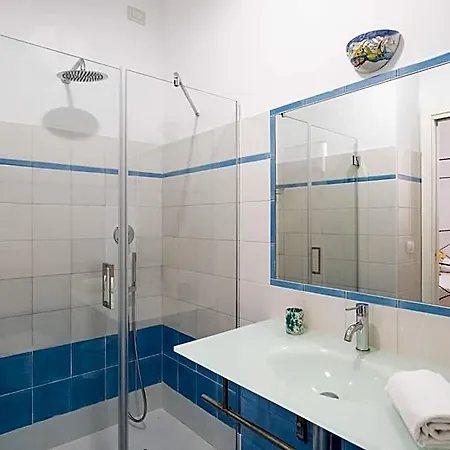 Bed & Breakfast Casa Giulia 4*
