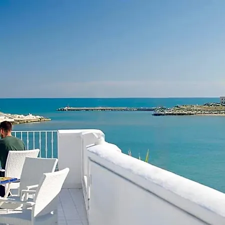 Casa Giulia Bed & Breakfast 4*