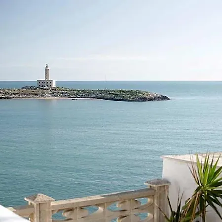Casa Giulia Bed & Breakfast