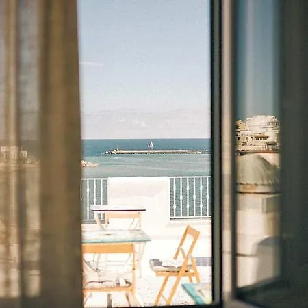 Bed & Breakfast Casa Giulia Vieste