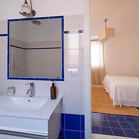 Casa Giulia 4* Vieste