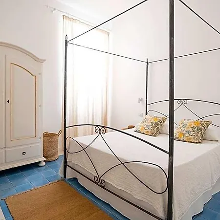 Casa Giulia Bed & Breakfast Vieste