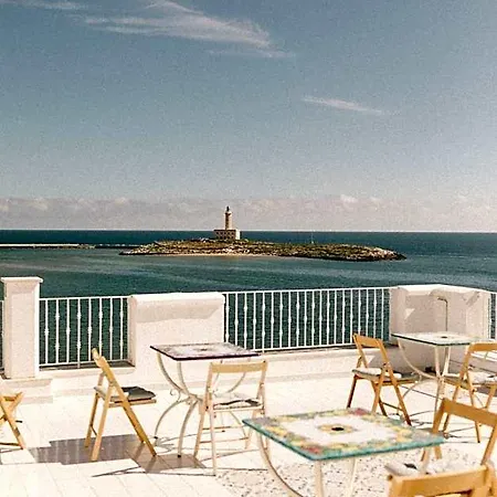 Casa Giulia B&B 4*
