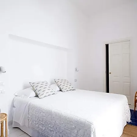 Bed & Breakfast Casa Giulia Vieste