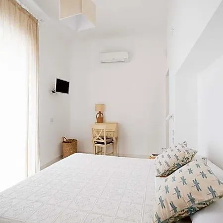 Casa Giulia Oda ve Kahvaltı
