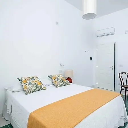 Casa Giulia 4*
