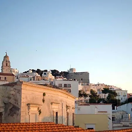 Casa Giulia Bed & Breakfast 4*