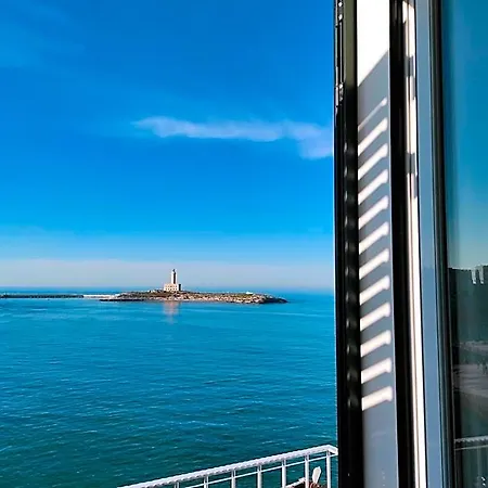 Oda ve Kahvaltı Casa Giulia Vieste