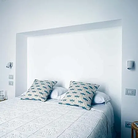 Casa Giulia 4* Vieste