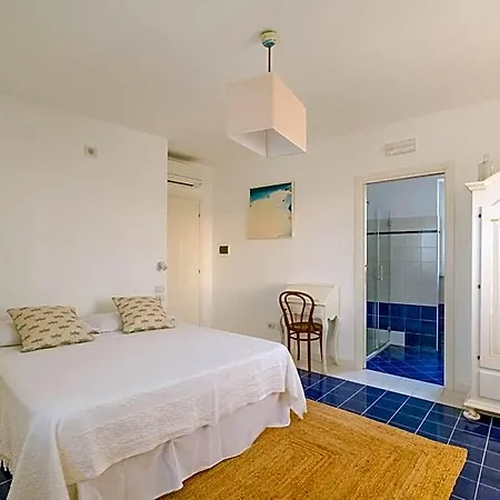 Casa Giulia Bed & Breakfast Vieste