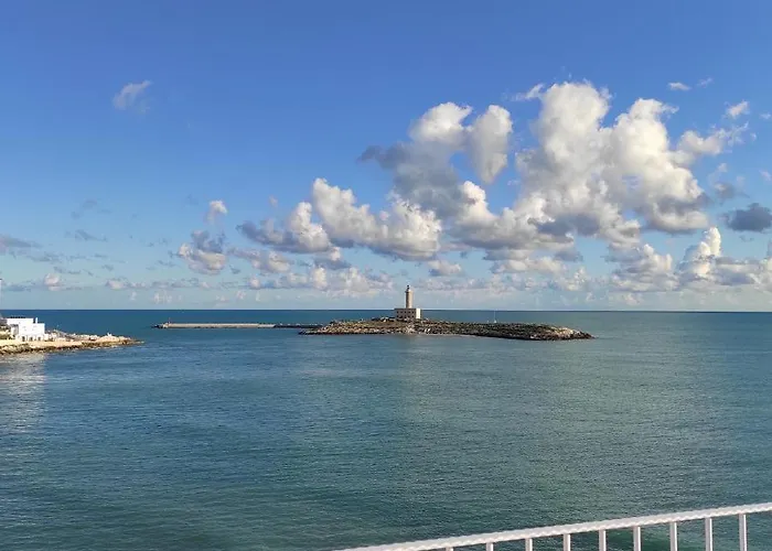 Casa Giulia Alojamento de Acomodação e Pequeno-almoço 4*