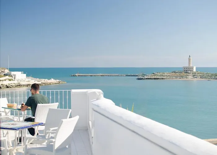 Alojamento de Acomodação e Pequeno-almoço Casa Giulia